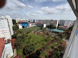 Blk 640 Yishun Street 61 (Yishun), HDB 4 Rooms #516113911
